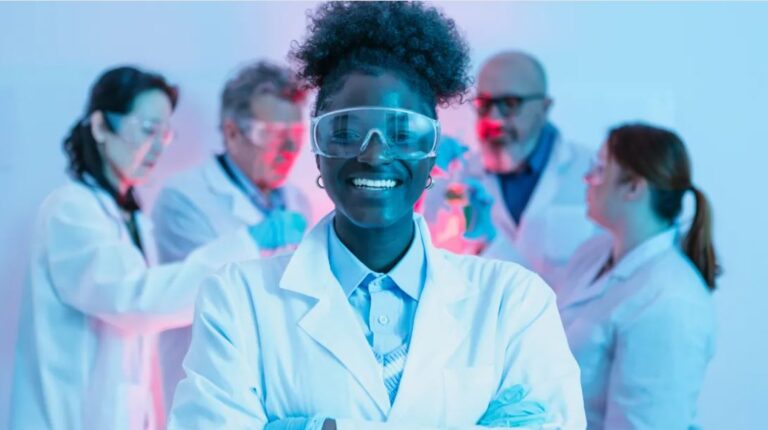 UNESCO-Al Fozan International Prize for the Promotion of Young Scientists in STEM 2026 ($50,000 prize)