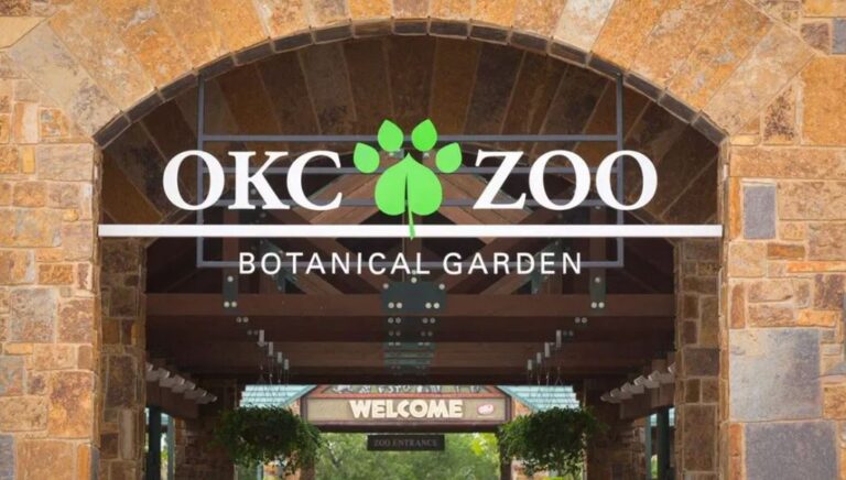 Oklahoma City Zoo & Botanical Garden Conservation Action Now Grants 2026 (up to $2,500)