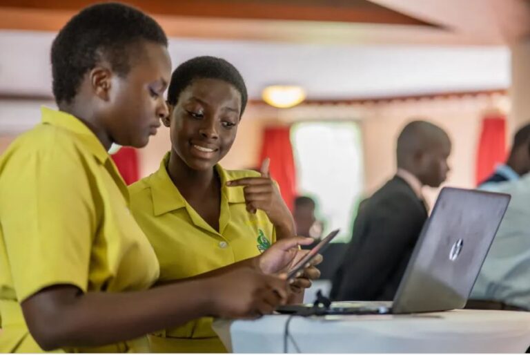 UNICEF Venture Funding Opportunity for Femtech Solutions 2026 (up to $100,000)