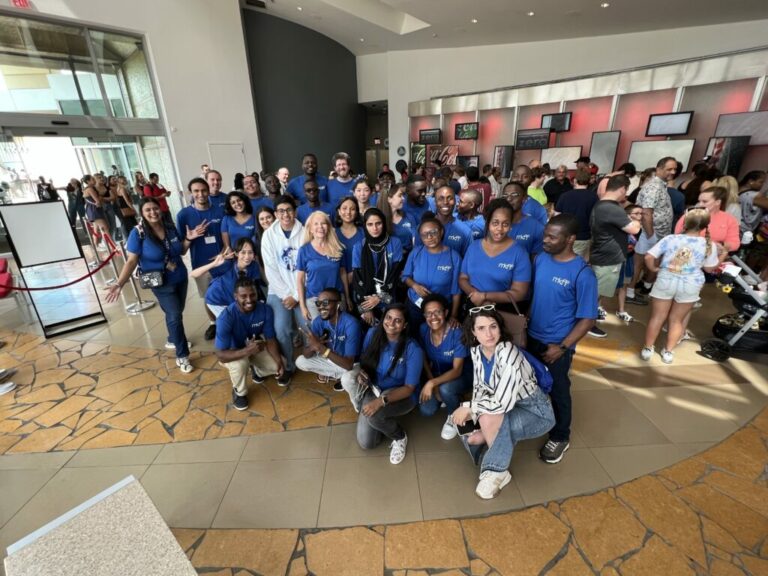 Kectil Program 2027 for Young Leaders