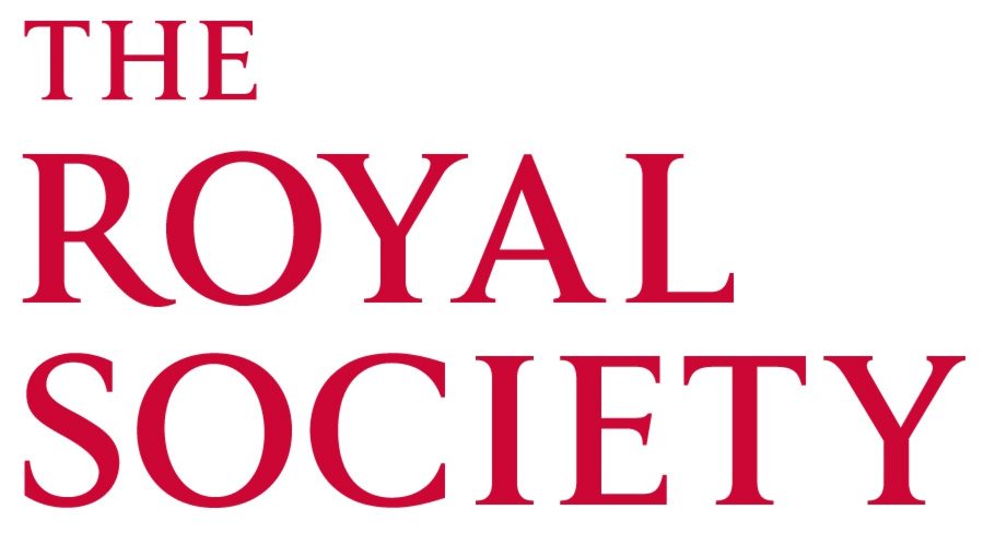 Royal Society Career Development Fellowship 2027 (Funded)