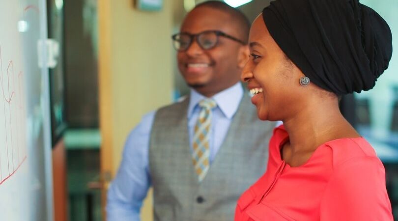 McKinsey & Company Young Leaders Program 2026 – Nairobi