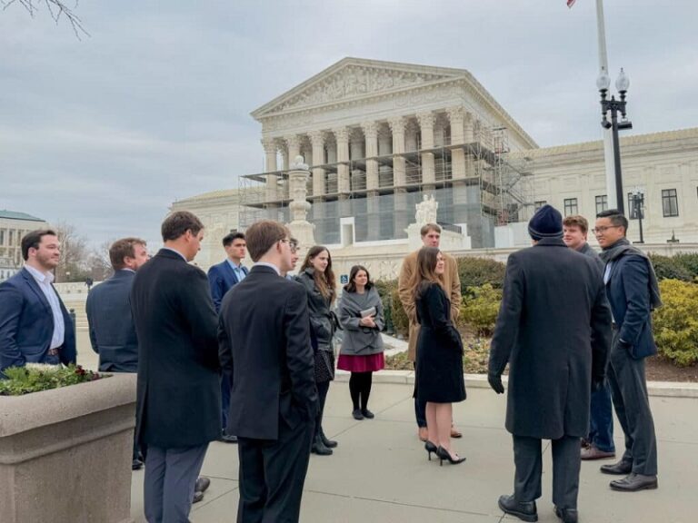 CRCD D.C. Fellowship for Civic Renewal 2027 (Fully-funded)
