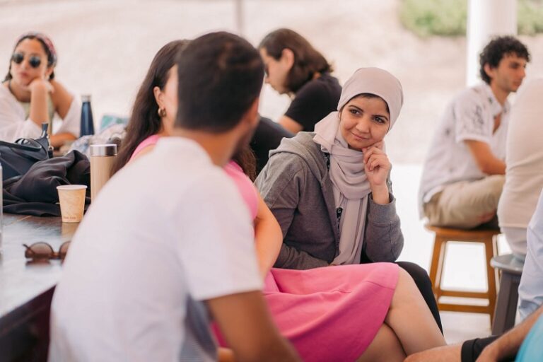 Changemakers for Youth Programme 2027 (Stipend available)