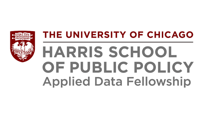 UChicago Applied Data Fellowship 2026 ($47,000 stipend)