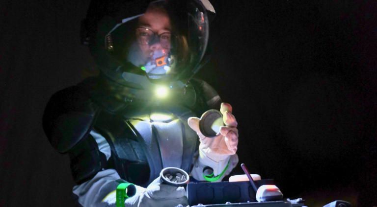 Amelia Earhart Fellowship 2027 (up to $12,000)