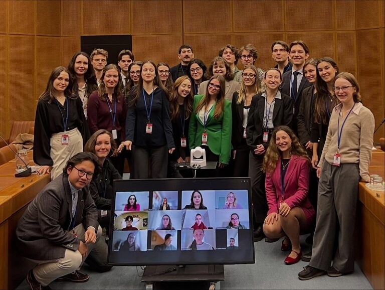 European Student Think Tank (EST) Academy 2026