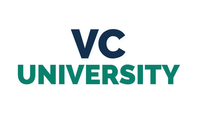 VC University Scholarship Program 2026 – Cohort 23