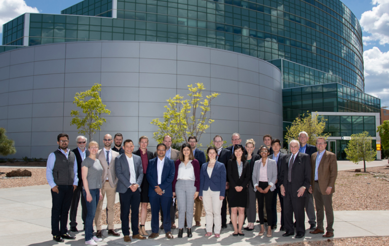 Stanford University Center for International Security and Cooperation Fellowship 2027-2028