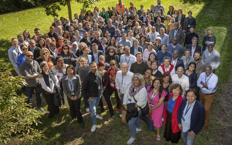 Yale Maurice R. Greenberg World Fellows Programme 2027 (Fully-funded)