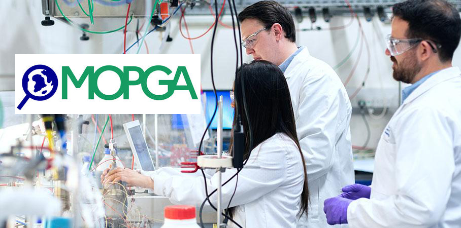 MOPGA Fellowship Program 2027 for Early-career International Researchers