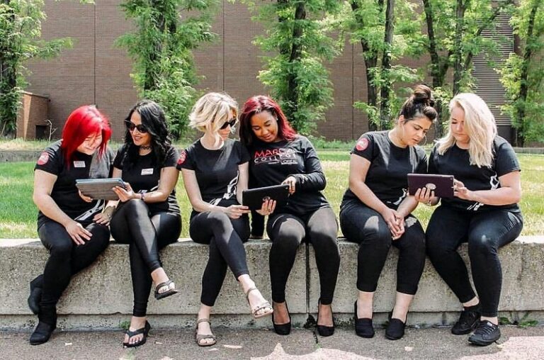 Marca College Beauty Content Creator Scholarship 2026-2027