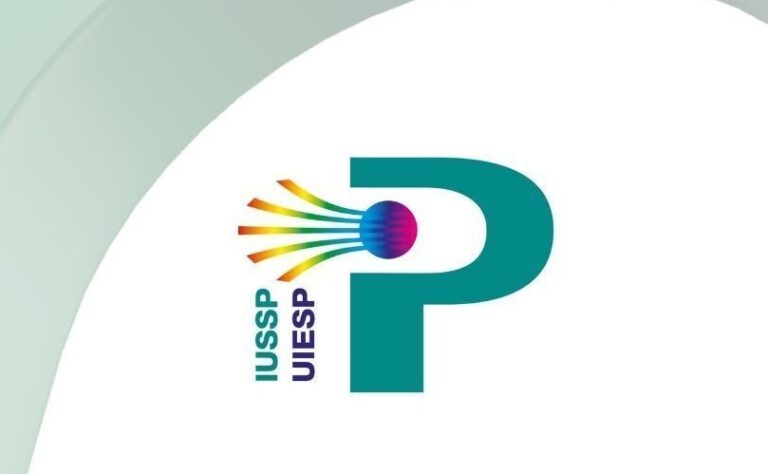 International Union for the Scientific Study of Population (IUSSP) Early Career Award 2027
