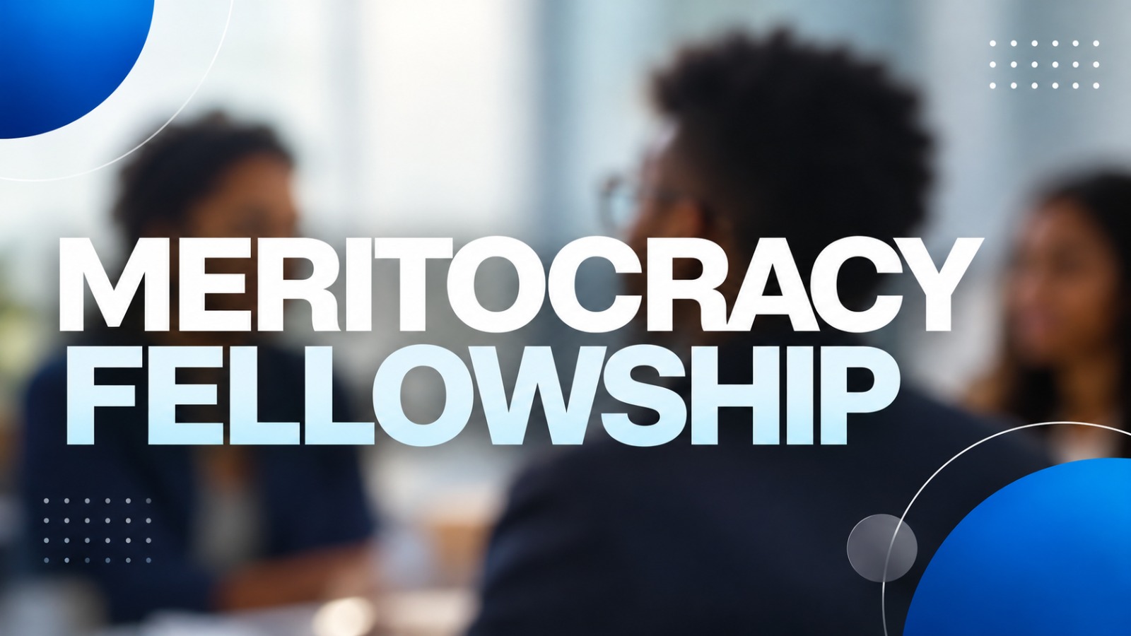 Palantir Meritocracy Fellowship 2026: A Five-Week Programme Combining Technology, Leadership, and Real-World Software Engineering