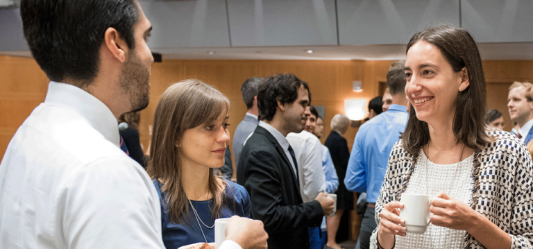 IMF Research Analyst Program (RAP) 2026