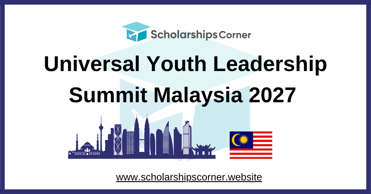 Universal Youth Leadership Summit Malaysia 2027 | UYLS Malaysia
