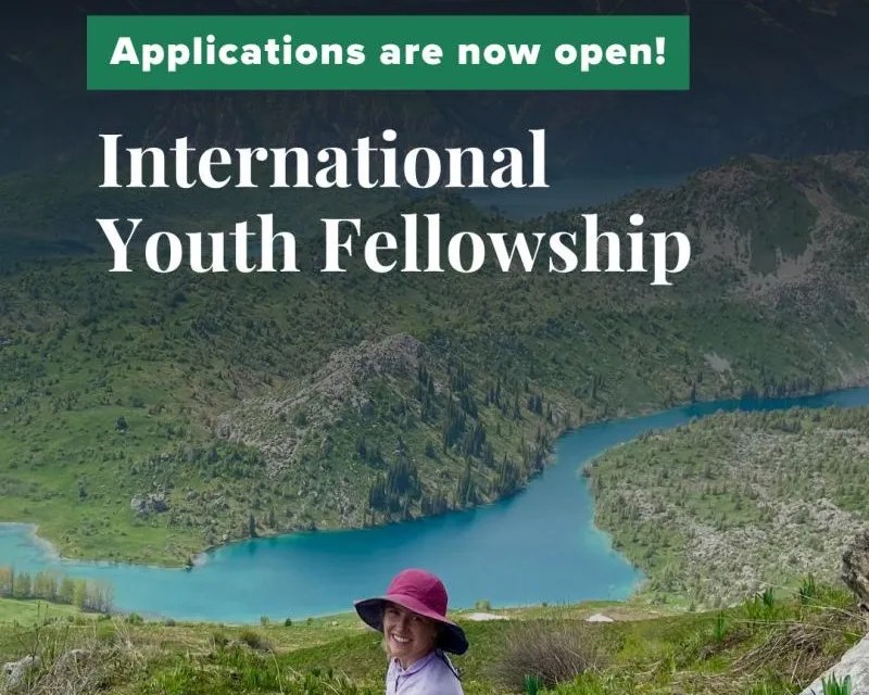 International Youth Foundation (IYF) Youth Research & Learning Fellow 2026: Paid Remote Fellowship for U.S. University Students, Earning Up to $28 per Hour