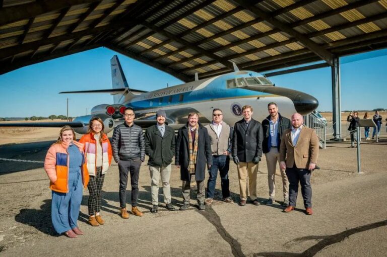 America in the World Consortium Predoctoral Fellowship 2027-2028 (Stipend available)