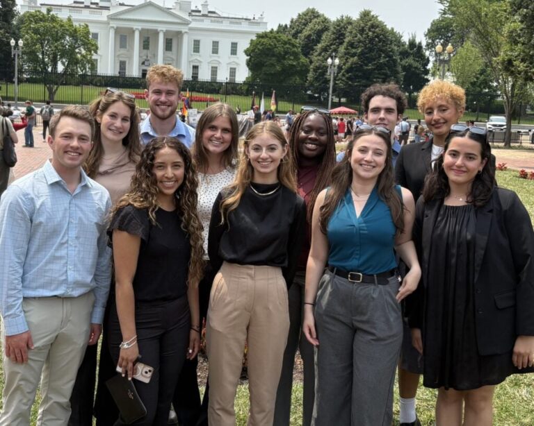Bipartisan Policy Center Internship Program – Spring 2027