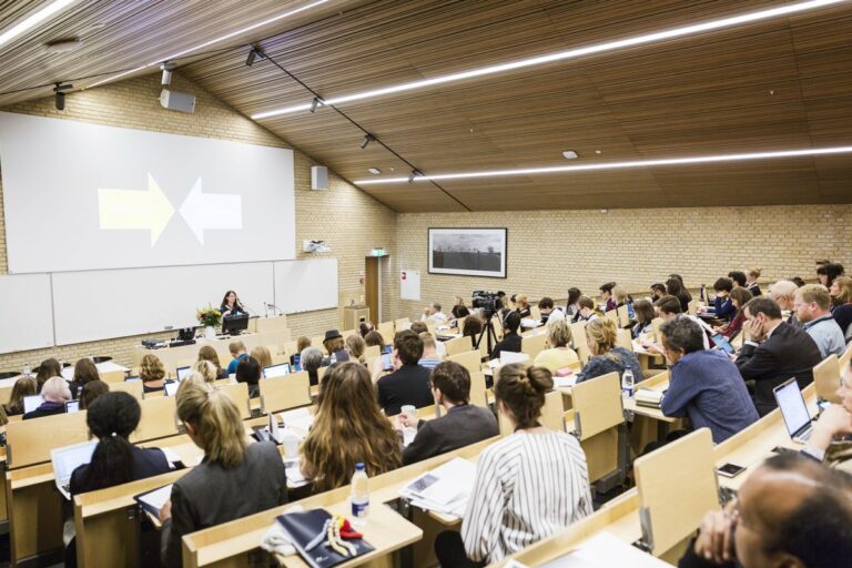 AIAS-AUFF Fellowship 2027-2028 (Funded)