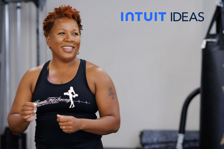 Intuit IDEAS Program 2026 for Small Businesses