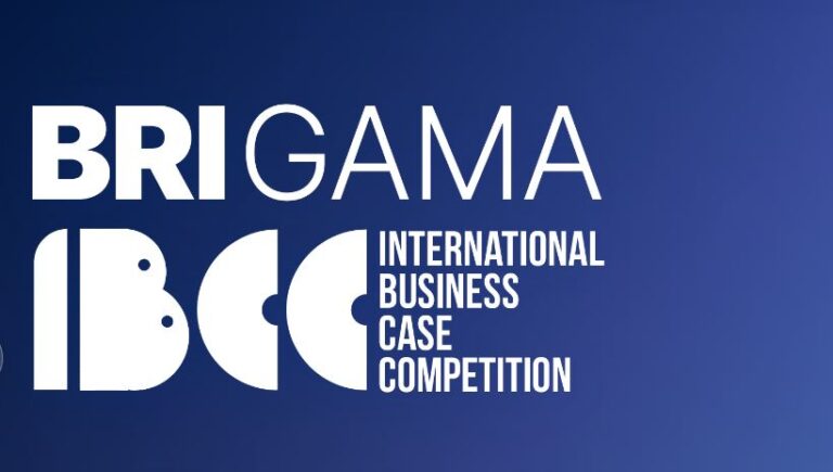 BRI Gadjah Mada Business Case Competition 2026