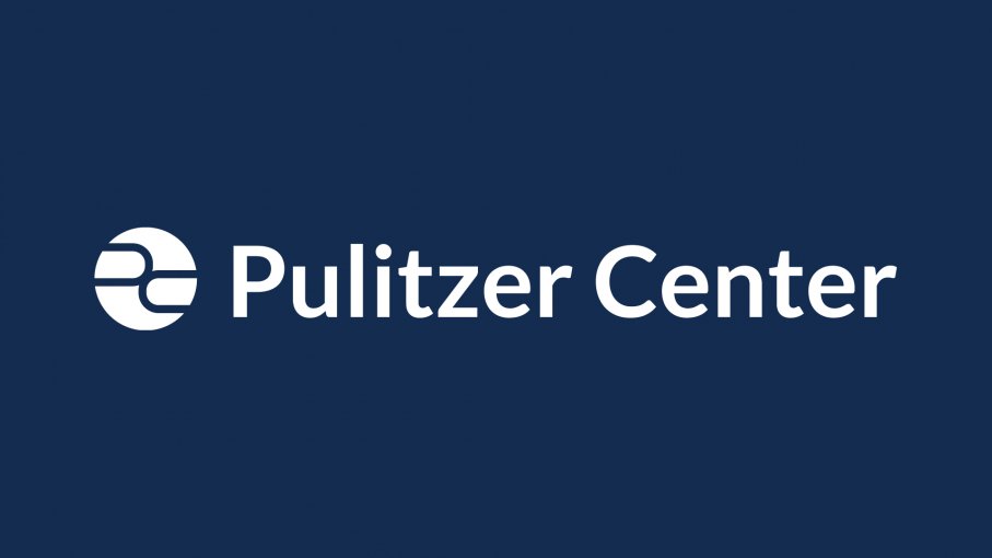 Pulitzer Center Rainforest Reporting Grant 2026 (up to $15,000)