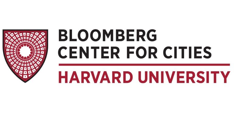 Bloomberg Harvard Visiting Scholars Program 2027