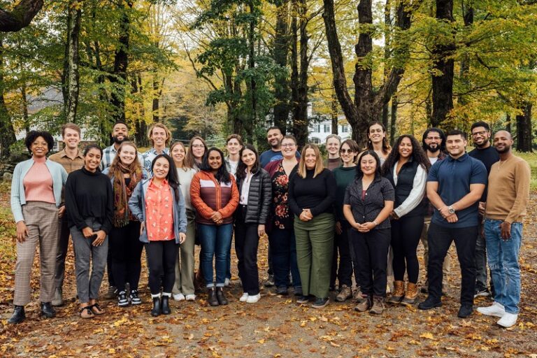 Switzer Fellowships 2027 for Graduate Students in the U.S.