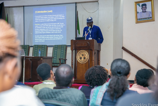 African Peacebuilding and Developmental Dynamics (APDD) Individual Research Fellowships 2027