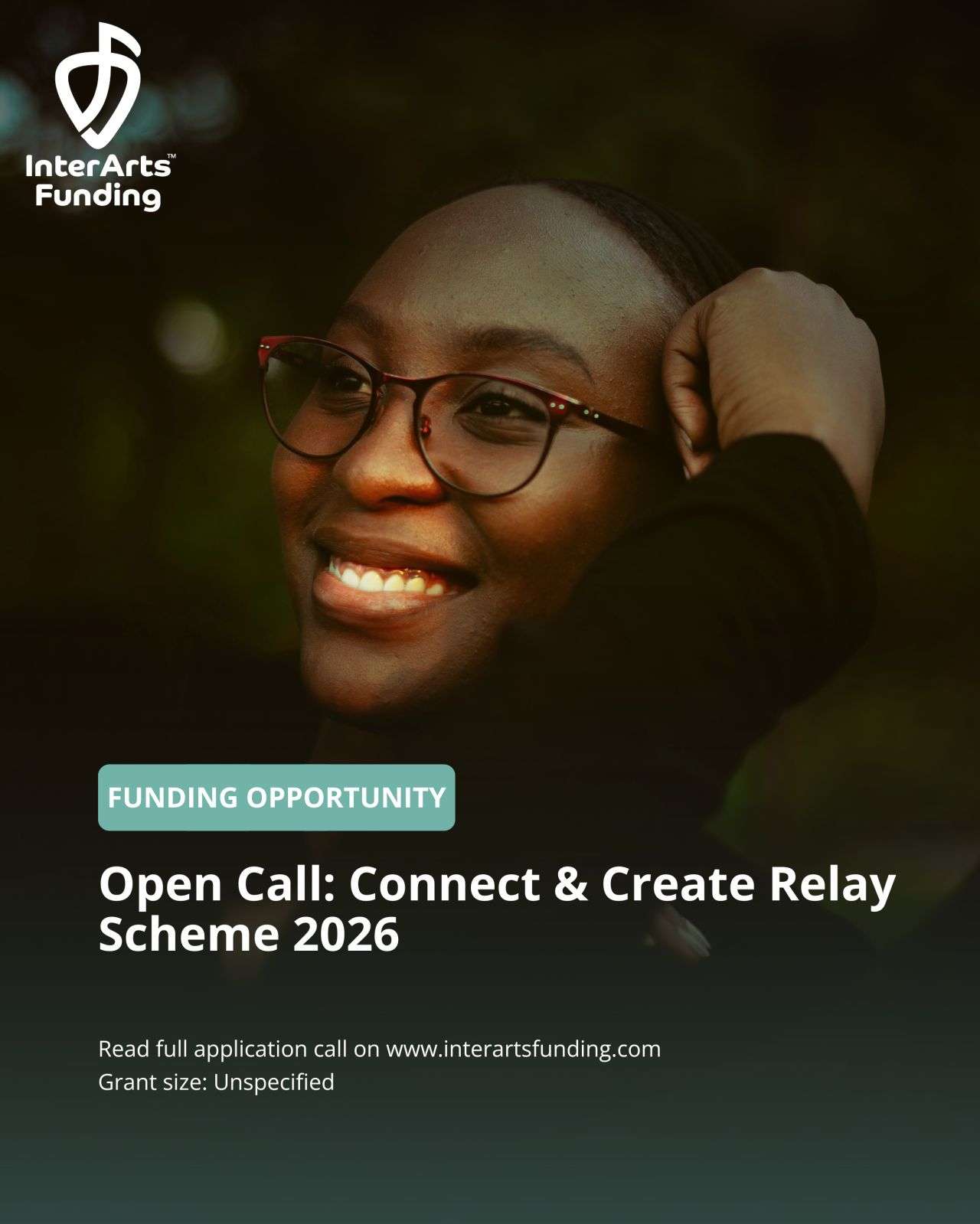 Connect & Create Relay Scheme 2026: Professional Development and Mentoring for Young Communications Professionals in Africa