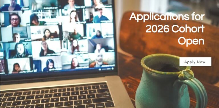 Global Changemaker Fellowship 2026