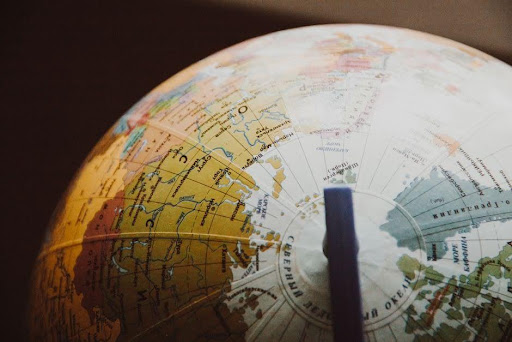 From Government to Global Business: Where an Interest in International Affairs Can Take You