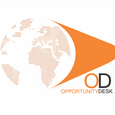 How to Use Opportunity Desk to Elevate Your Career