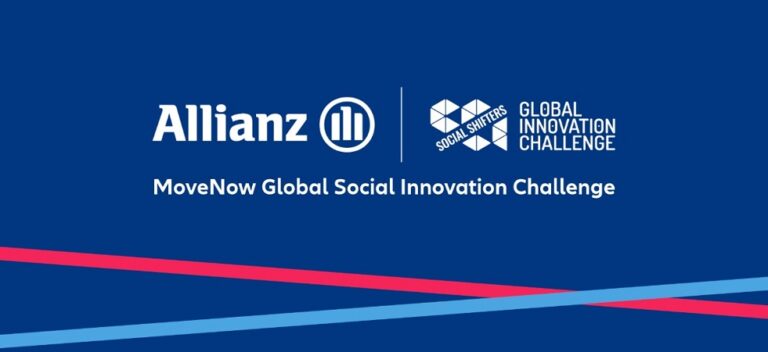 Apply Now: Allianz x Social Shifters MoveNow Social Innovation Challenge 2026 | $90,000 in Funding for Young Innovators
