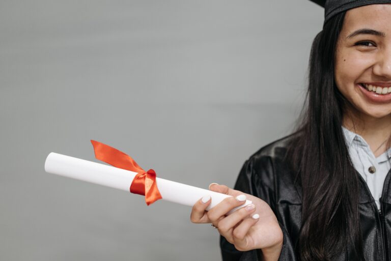 From Rejections to ‘Congratulations’ : What to Do After Winning a Life-Changing Scholarship