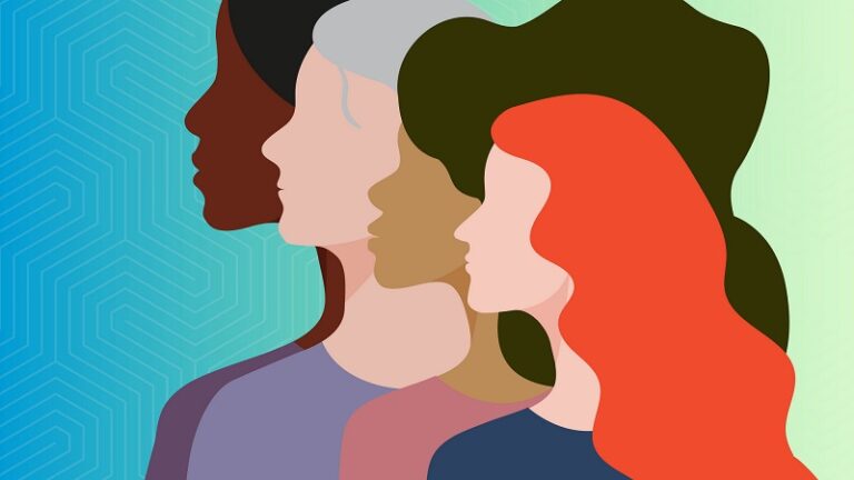ITU Gender Champions Programme 2027