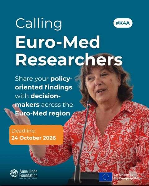 ALF Knowledge for Action K4A Cycle 2: Apply for €700 Research Brief Funding and Up to €500 for an Academic Dialogue.