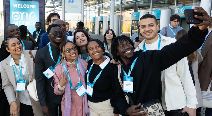 Leading Scholarship to Attend the One Young World Summit 2026 (Fully-funded to Cape Town, SA)