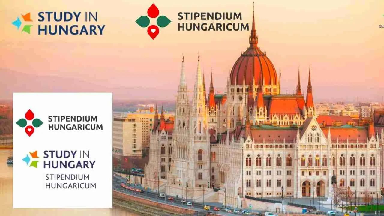 УНГАР — STIPENDIUM HUNGARICUM