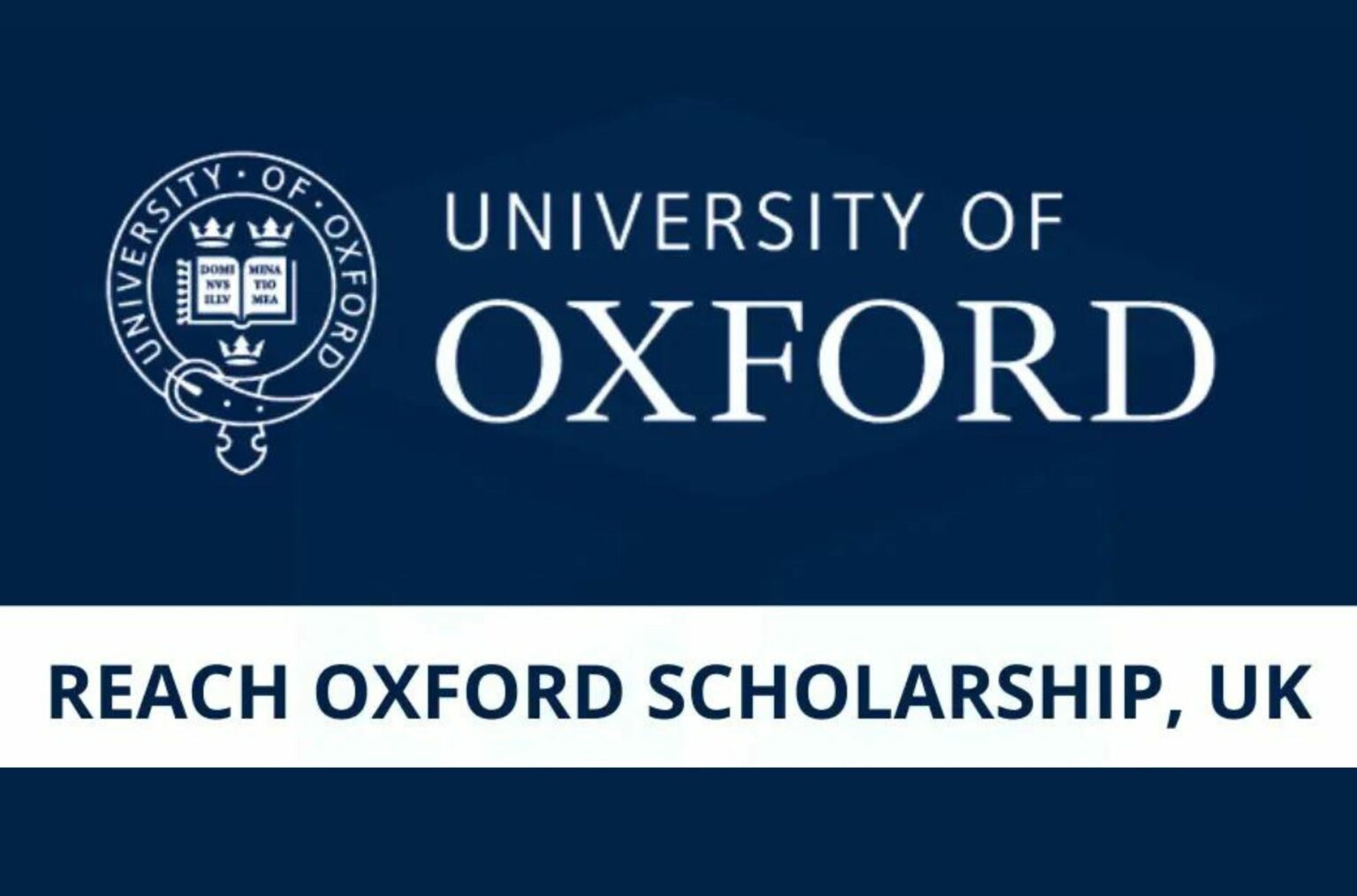 ОКСФОРДЫН ИХ СУРГУУЛИЙН (UNIVERSITY OF OXFORD) ТЭТГЭЛЭГҮҮД (2025-2026)