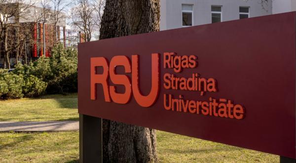 Riga Stradiņš University