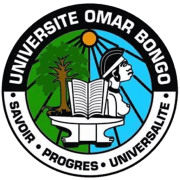 Université Omar Bongo