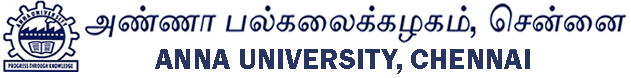 Anna University