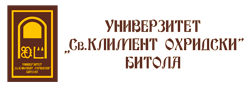 St. Clement of Ohrid University of Bitola