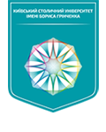 Borys Grinchenko Kyiv Metropolitan University