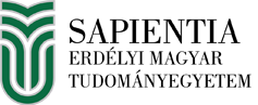 Sapientia University