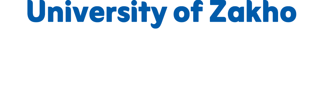 University of Zakho
