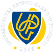 Oil & Gas University of Ploiești