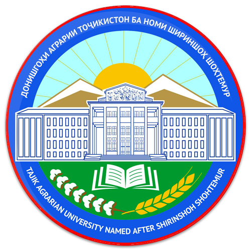 Agricultural University of Tajikistan